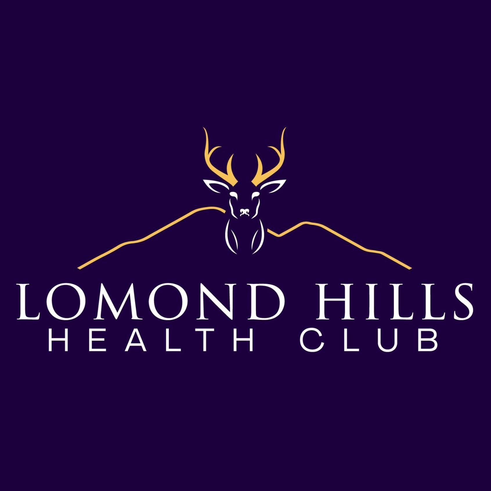Lomond Hills Hotel & Health Club Freuchie Exterior foto